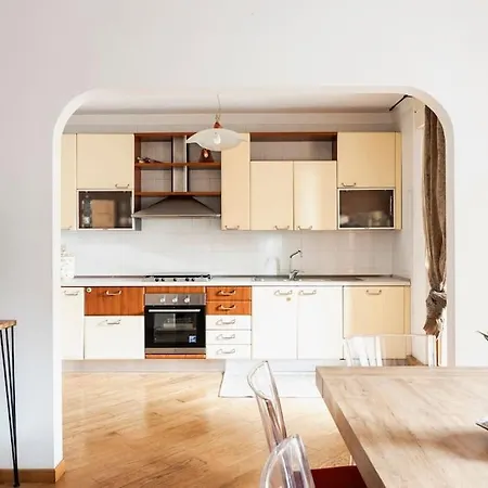 50 Mt To The Sea, 2 Sea Apartment Montesilvano