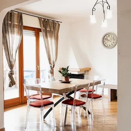 50 Mt To The Sea, 2 Sea Apartment Montesilvano